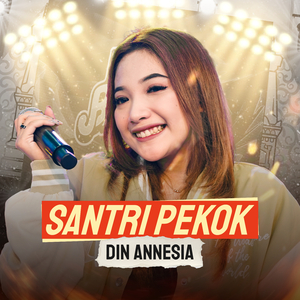 Santri Pekok