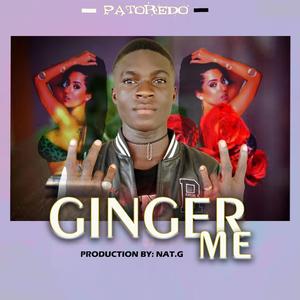 Ginger Me