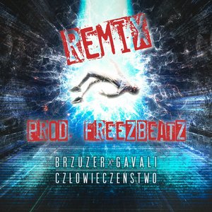 Kamienie i lustra (Freezbeatz Remix)