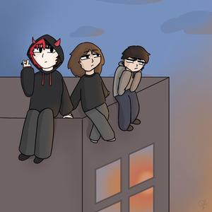 CLOSURE (feat. weatherz & dg.loolyy)