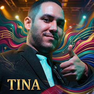 TINA (En Vivo)
