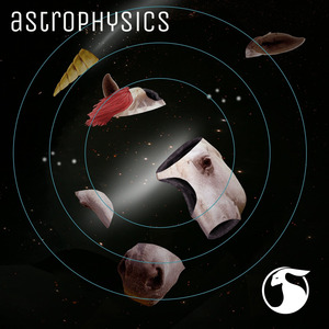 Astrophysics
