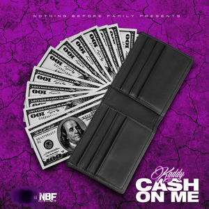 Cash on Me