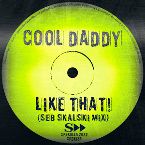 Like That (Seb Skalski Mix)