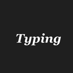 Typing