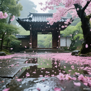 千山叠·烬相思