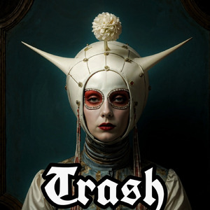 TRASH