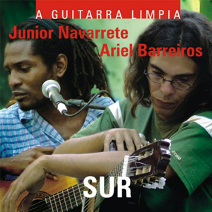 Tema A Guitarra Limpia