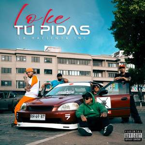 LO KE TU PIDAS