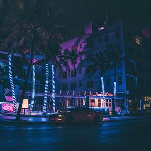 Vice City（华强买瓜）