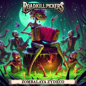 Zombalaya Zydeco