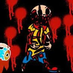 🚨 "Vordhosbn" @djsn3s x @Brand New - Youreofflimitsbro [2065]