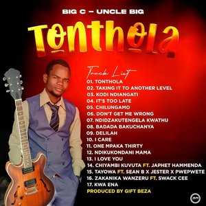Tonthola
