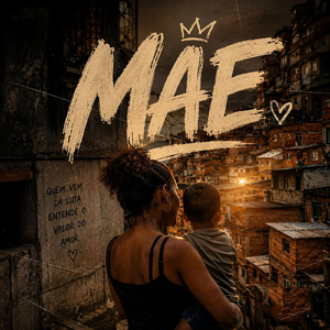 Mãe