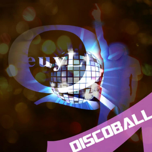 Discoball