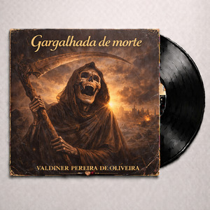 Gargalhada de morte