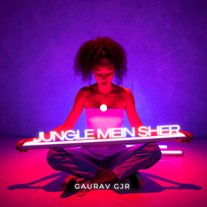 Jungle Mein Sher