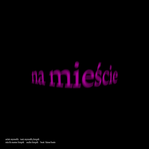 NA MIEŚCIE