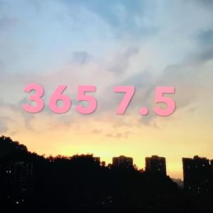 365 7.5 (Prod By RedRumMusic)