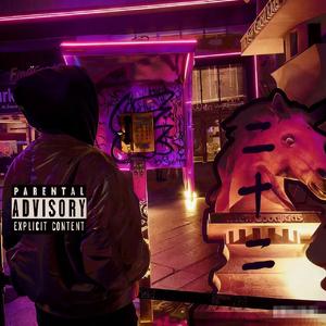 二十二（prod. Yn1Jasper）