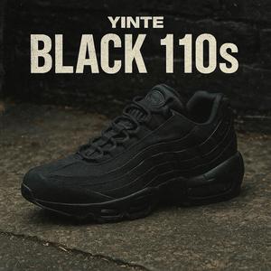 Black 110s