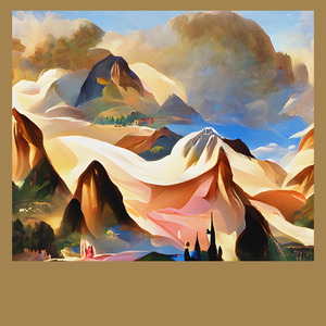 Whispers in the Dark