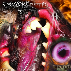 In A World Of My Own