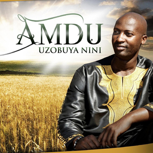 Ngiyabonga