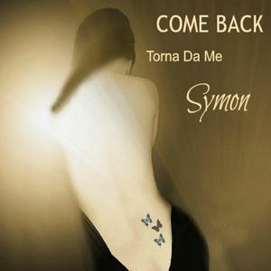 Come back (Torna Da Me) (radio edit)