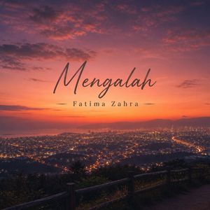 Mengalah