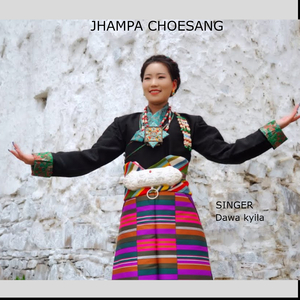 Jhampa Choesang