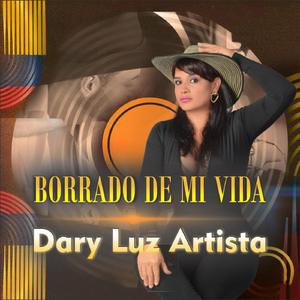 Borrado De Mi Vida