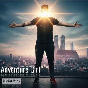 Adventure Girl