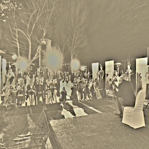 Albéniz: España: 3. Malegueña