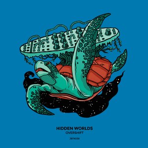 Symbiosis (Original Mix)