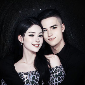 Yurgum Sinig《我的心是你的》