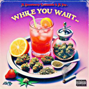 Drinks On Me (feat. am.wav & Five5tar Reno)