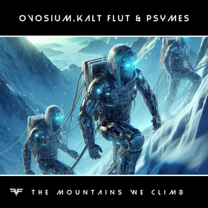 The Mountains We Climb (Extended Mix)