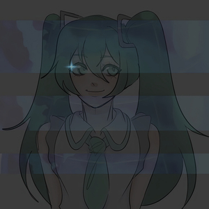 将来の幸福の赤道 (Shōrai No Kōfuku No Shakudo)