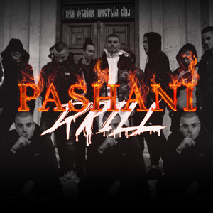 Pashani Drill
