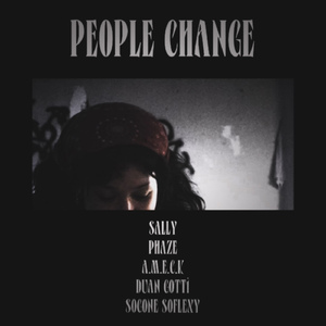 PEOPLE CHANGE