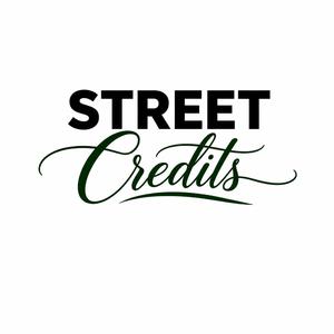 STREET CREDITS (feat. 2mil)