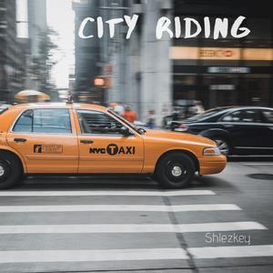 City Riding