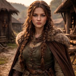 Hamlet by the Quiet North