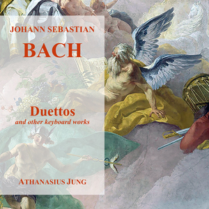 Toccata in G Major, BWV 916