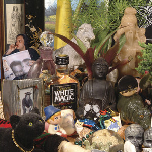 Keeping The Wolves From The Door