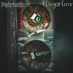 Patriotic (Bonus Track)