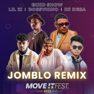Jomblo (Remix)