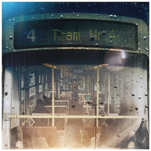 Tram Nr.4