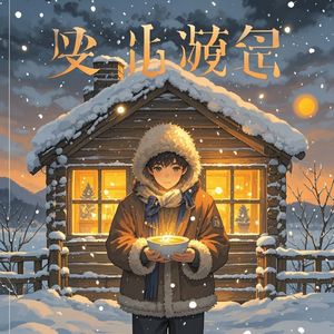 暖光-翁秀琴